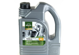 Масло BREXOL DIESEL Long Life 10W-40 (4л)