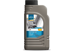 Масло BREXOL MOTOTECH POWER 2T (1л)