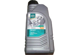 Масло BREXOL Techno 10W-40 (1л)