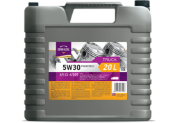 Масло BREXOL TRUCK POWERTECH 5W-30 (20л)