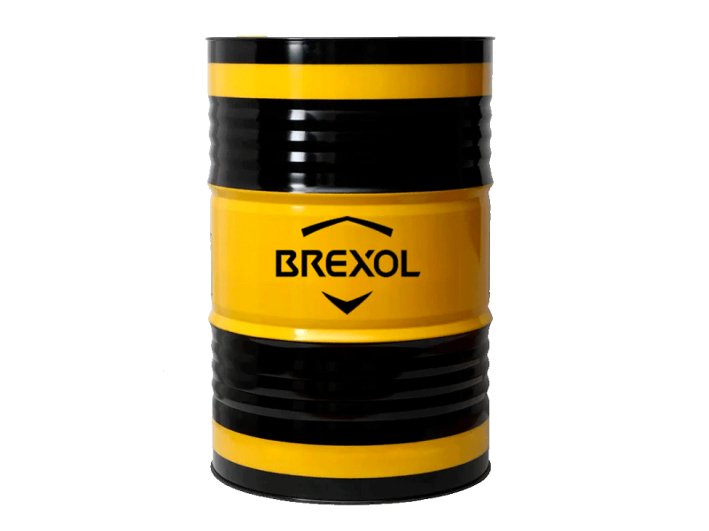 Масло BREXOL Truck Superior 15W-40 (200л)