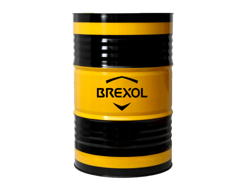 Масло BREXOL Ultra Plus GN 5W-30 (60л)