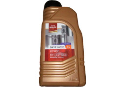 Масло BREXOL Ultra Plus 5W-30 VW 504/507 (1л)