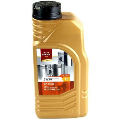 Масло BREXOL Ultra 5W-30 (1л)