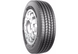 Всесезонная шина Starmaxx GUW550 (универсальная) 275/70 R22.5 150/145J