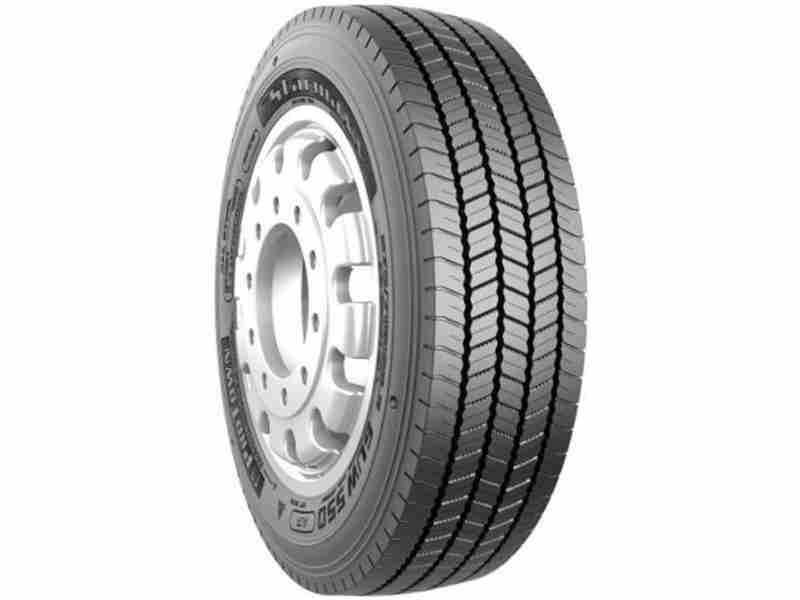 Всесезонна шина Starmaxx GUW550 (універсальна) 275/70 R22.5 150/145J