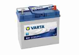 Аккумулятор Varta 45Ah-12v, EN330
