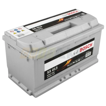 Акумулятор BOSCH 100Ah-12v , EN830