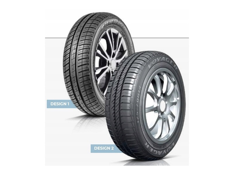 Літня шина Voyager Summer ST 175/65 R14 82T