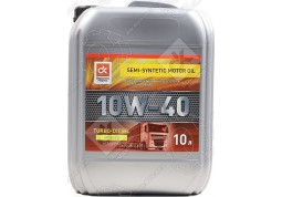 Масло Дорожная Карта TURBO-DIESEL 10W-40 (10л)