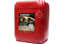 Масло Дорожная Карта Standard 15W-40 (20л)