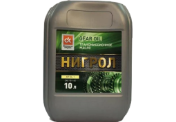 Масло Дорожная Карта Нигрол (10л)
