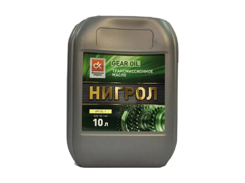 Дорожная Карта Нигрол (10л)