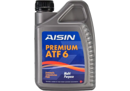 AISIN ATF 6 Dexron-III (1л)