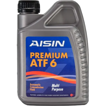 AISIN ATF 6 Dexron-III (1л)