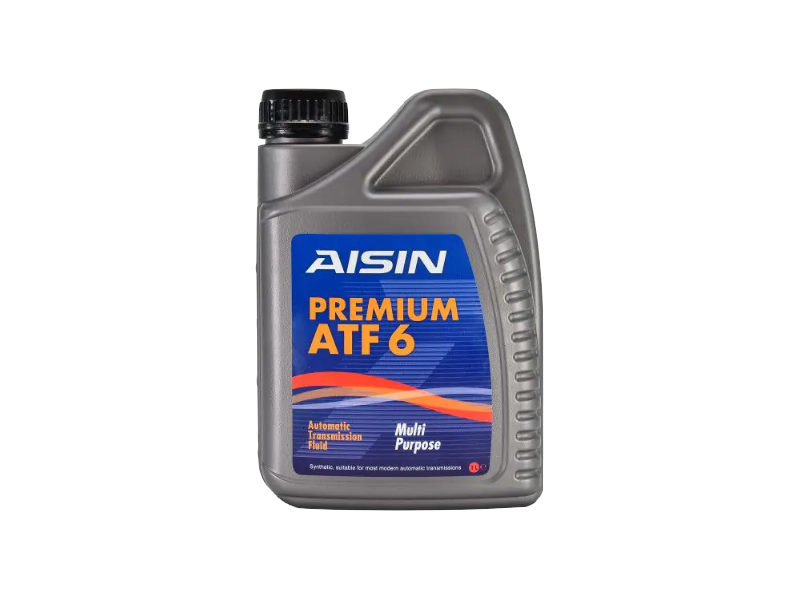 AISIN ATF 6 Dexron-III (1л)