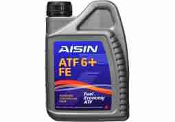 Масло AISIN ATF 6+ FE Dexron-VI (1л)