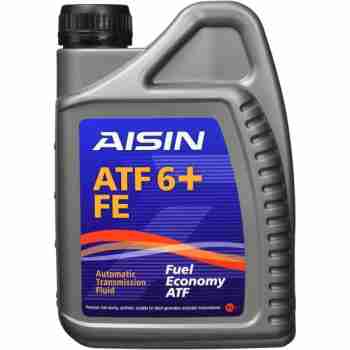 Масло AISIN ATF 6+ FE Dexron-VI (1л)