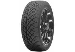 Летняя шина Nitto NT420S 225/65 R17 106V