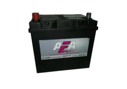 Акумулятор AFA 60Ah-12v,  EN510