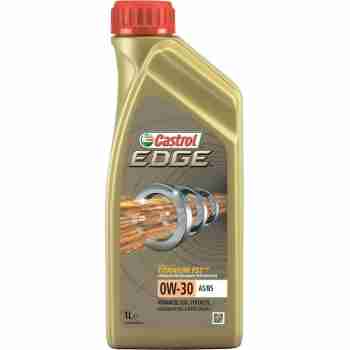 Масло CASTROL EDGE 0W-30 A5/B5 (1л)