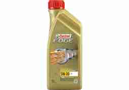 Масло CASTROL EDGE 5W-30 (1л)