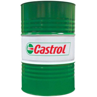 Масло CASTROL EDGE 5W-30 LL (208л)