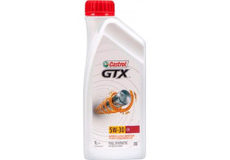 Масло CASTROL GTX 5W-30 (1л)