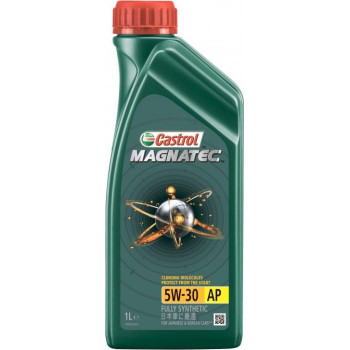 Масло CASTROL Magnatec AP 5W-30 (1л)