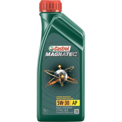 Масло CASTROL Magnatec AP 5W-30 (1л)