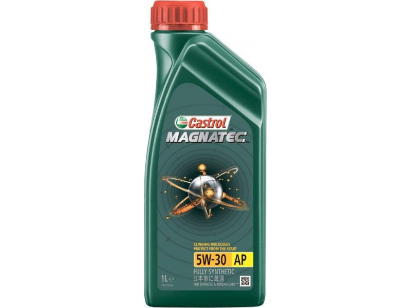 Масло CASTROL Magnatec AP 5W-30 (1л)