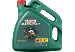 Масло CASTROL Magnatec AP 5W-30 (4л)