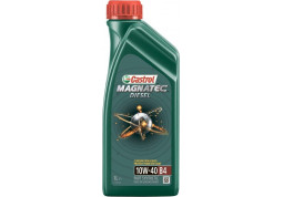 Масло CASTROL Magnatec Diesel 10W-40 (1л)