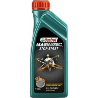 Масло CASTROL Magnatec Stop-Start 5W-30 (1л)