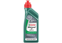 Масло CASTROL Manual EP 80W-90 (1л)