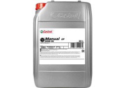 Масло CASTROL Manual EP 80W-90 (20л)