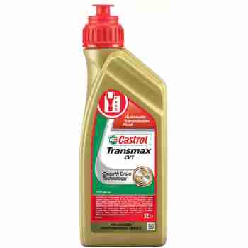 Масло CASTROL TRANSMAX CVT (1л)