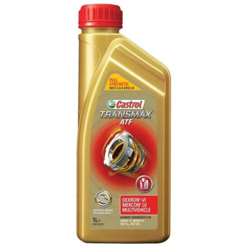 Масло CASTROL Transmax Dexron VI (1л)