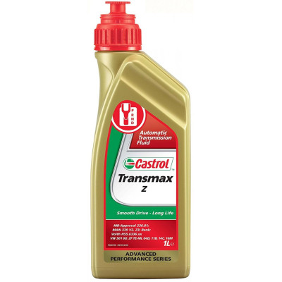 Масло CASTROL Transmax Z (1л)