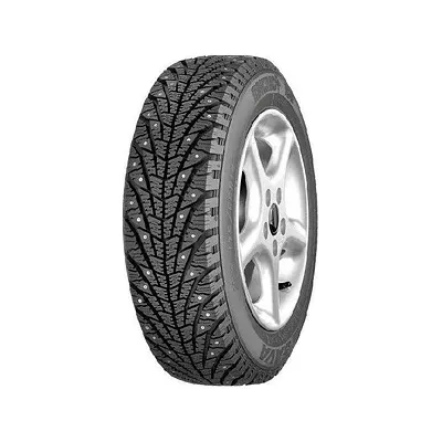 Всесезонная шина Sava Eskimo S3 Ice 185/70 R14 88T (шип)