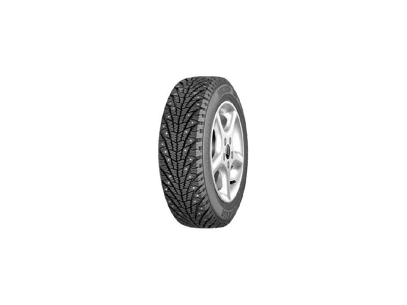 Всесезонная шина Sava Eskimo S3 Ice 185/70 R14 88T (шип)