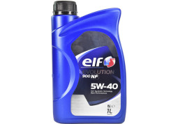 Масло ELF Evolution 900 NF 5W-40 (1л)