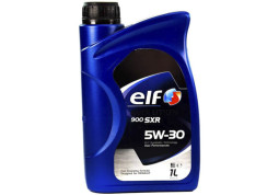 Масло ELF Evolution 900 SXR 5W-30 (1л)