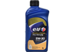 Масло ELF Evolution FULL-TECH FE 5W-30 (1л)