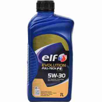 Масло ELF Evolution FULL-TECH FE 5W-30 (1л)