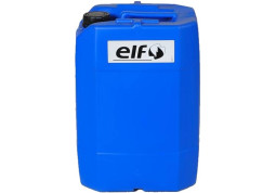 Масло ELF Tranself EP 80W-90 (20л)