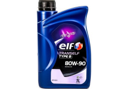Масло ELF Tranself TYPE B 80W-90 (1л)
