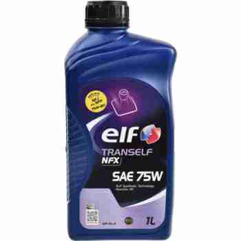 ELF Tranself NFX 75W (1л)