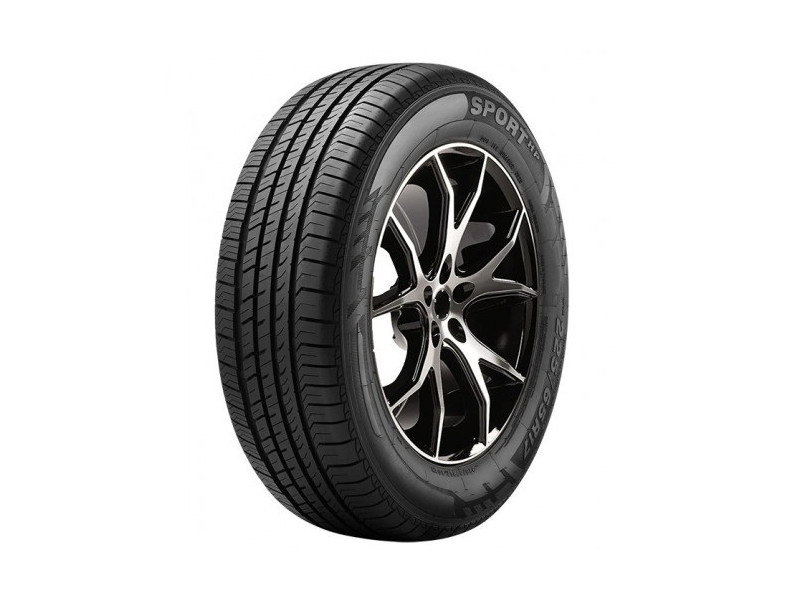 Летняя шина Green Max Optimum Sport HP 215/70 R16 100H
