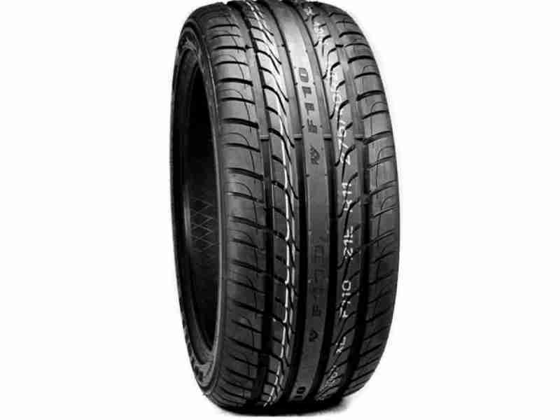 Imperial F110 275/45 R20 110W